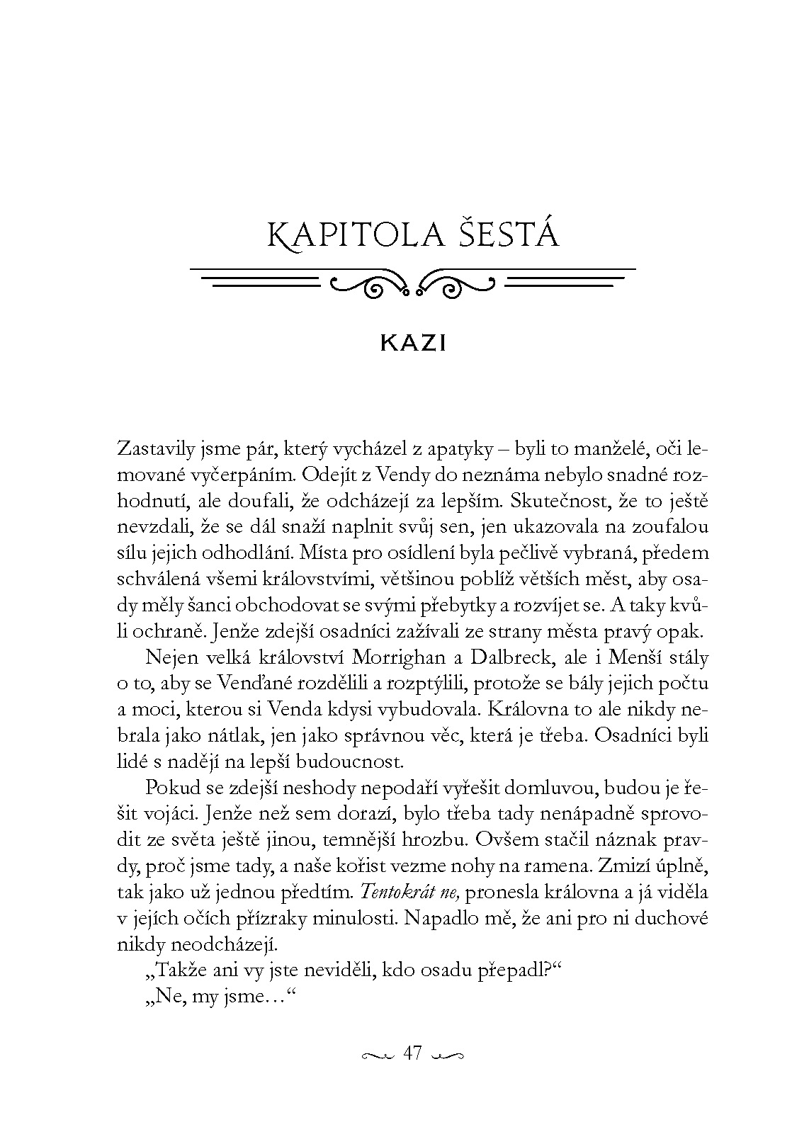 Zlodějský tanec