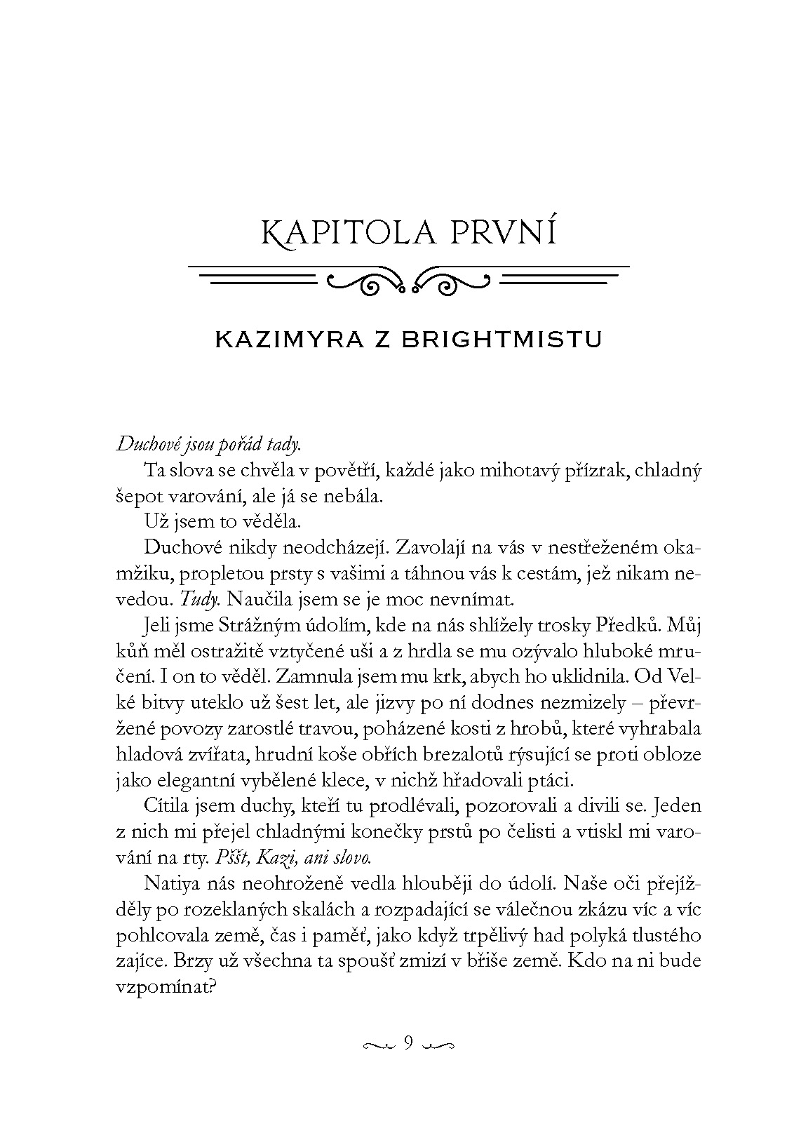 Zlodějský tanec