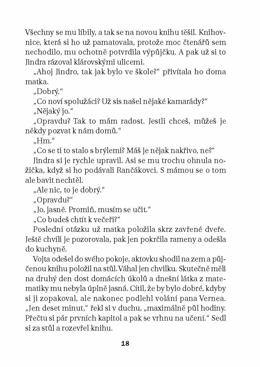 Tajemství jeskyně pokladů
