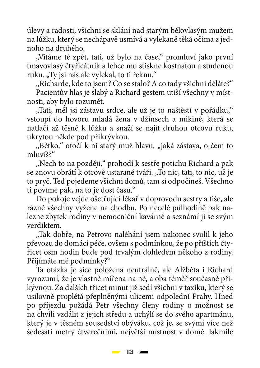 Výměna