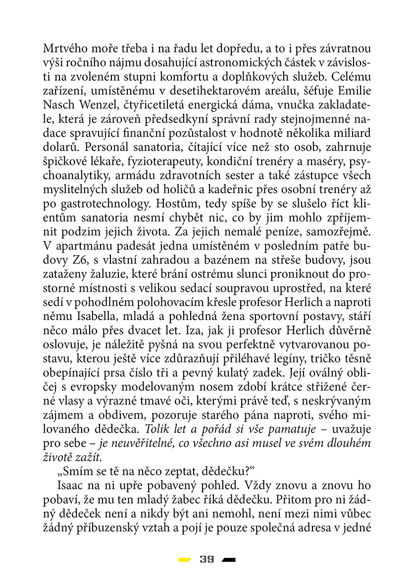 Výměna