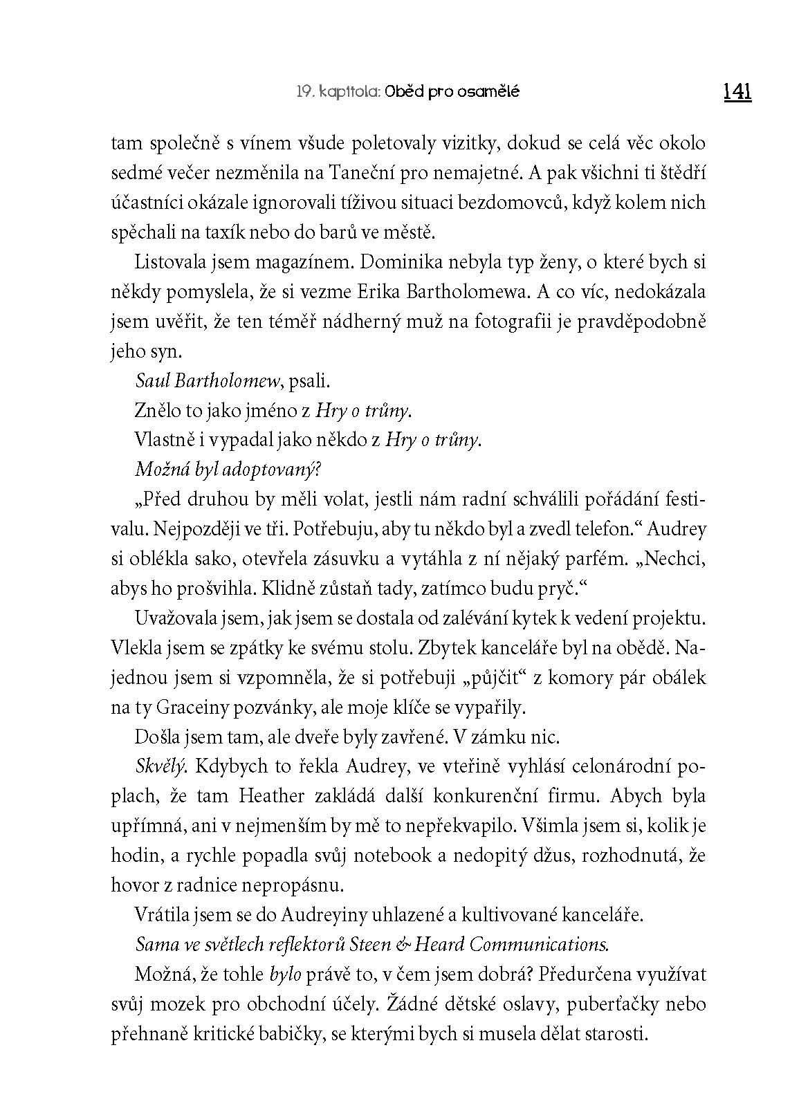 Instantní macecha 