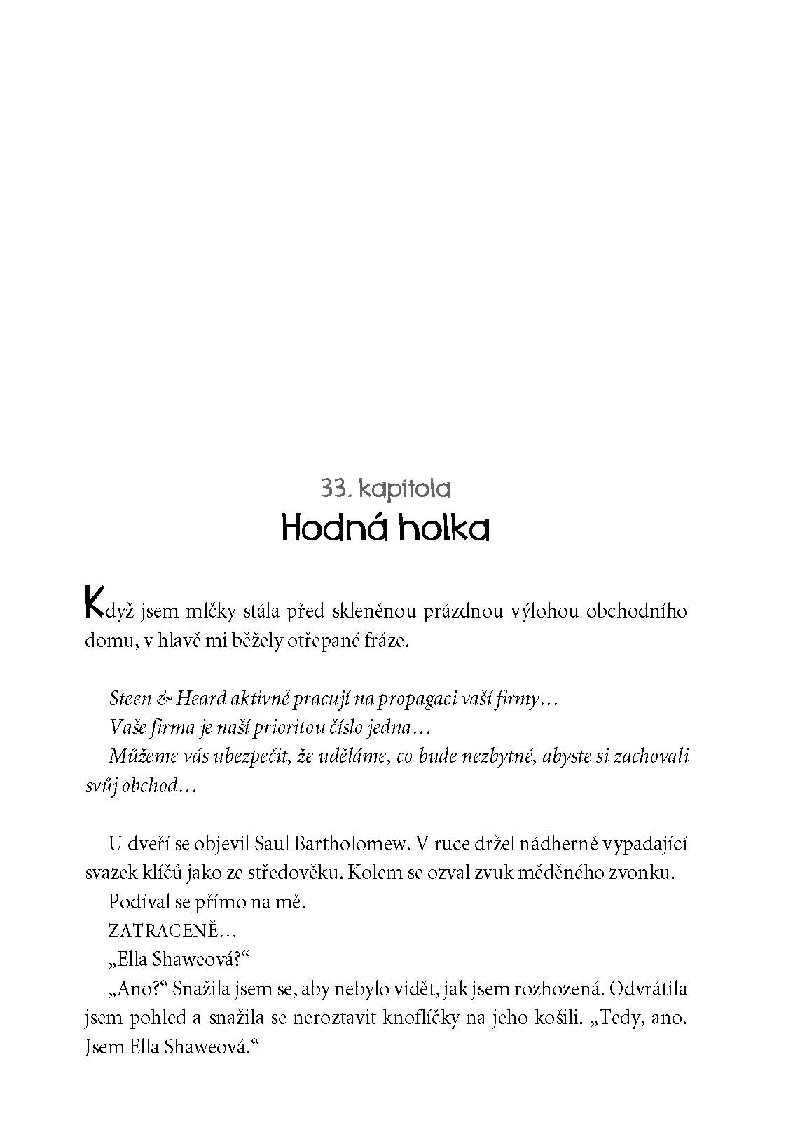 Instantní macecha 