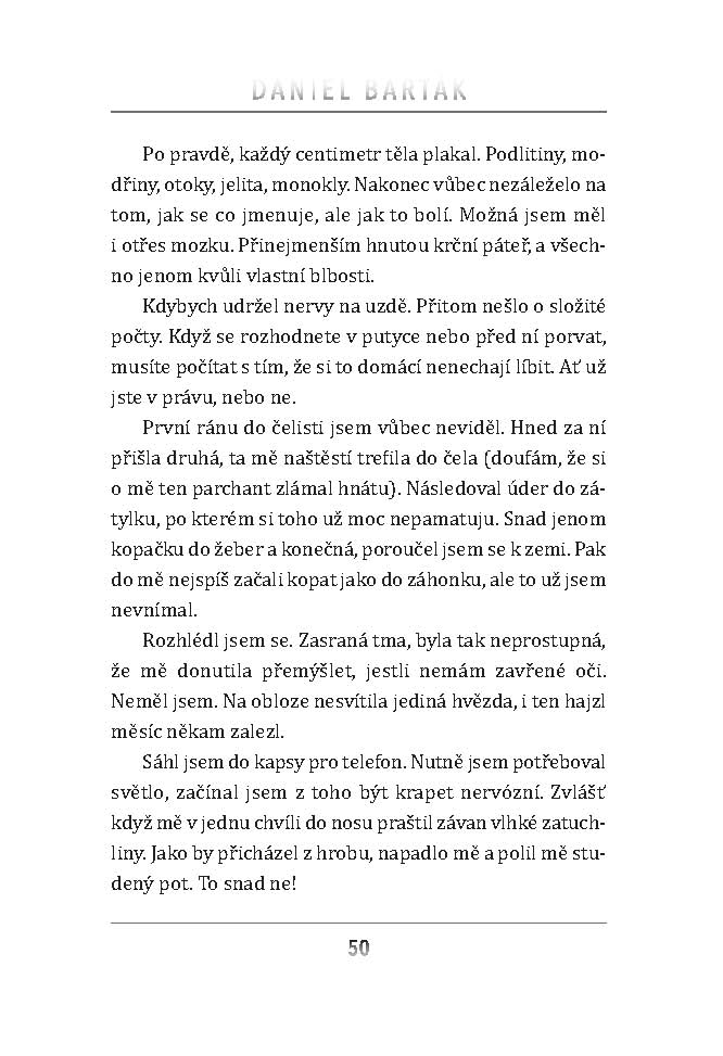 Stinná místa
