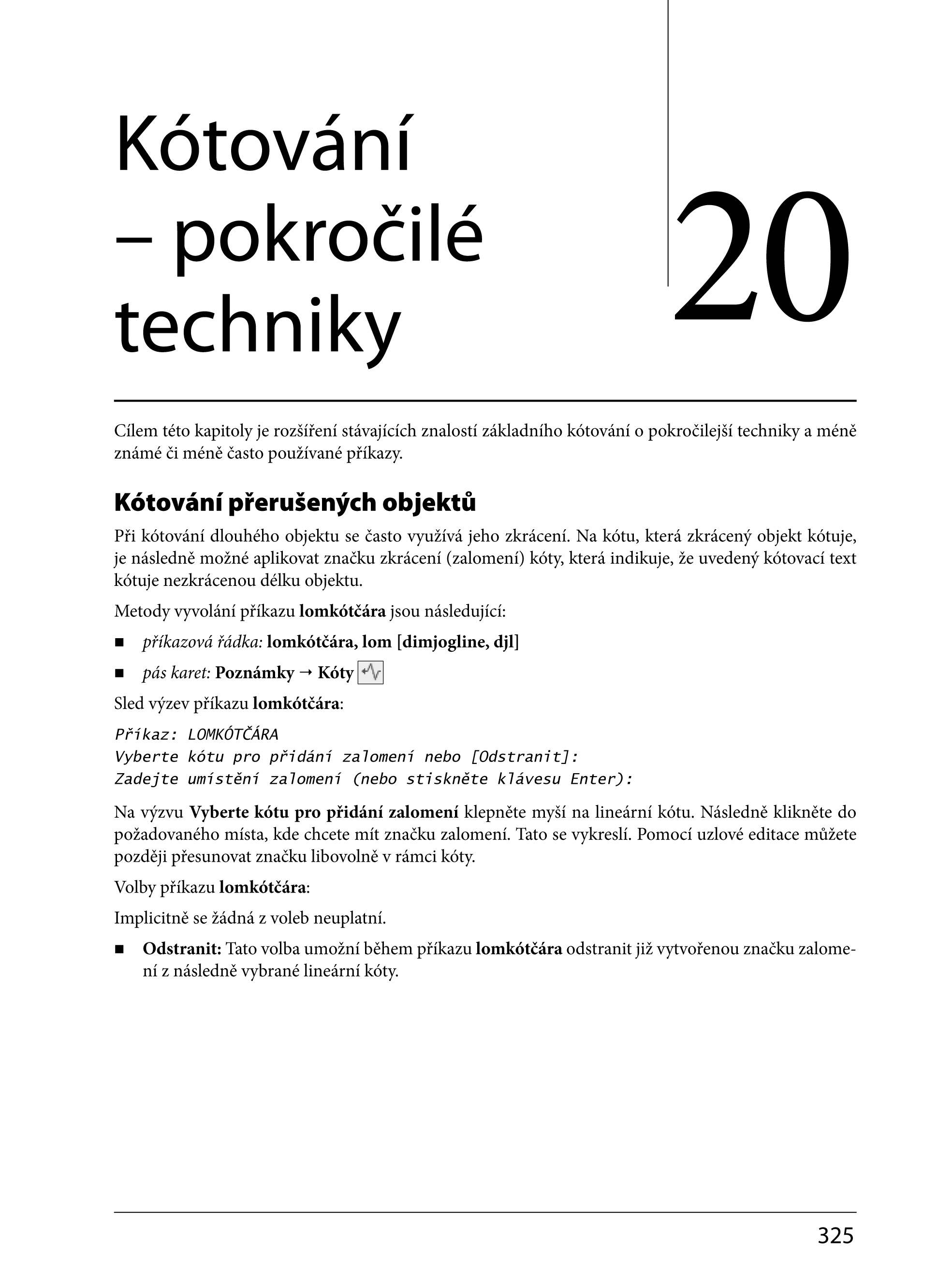 AutoCAD: Názorný průvodce pro verze 2017 a 2018