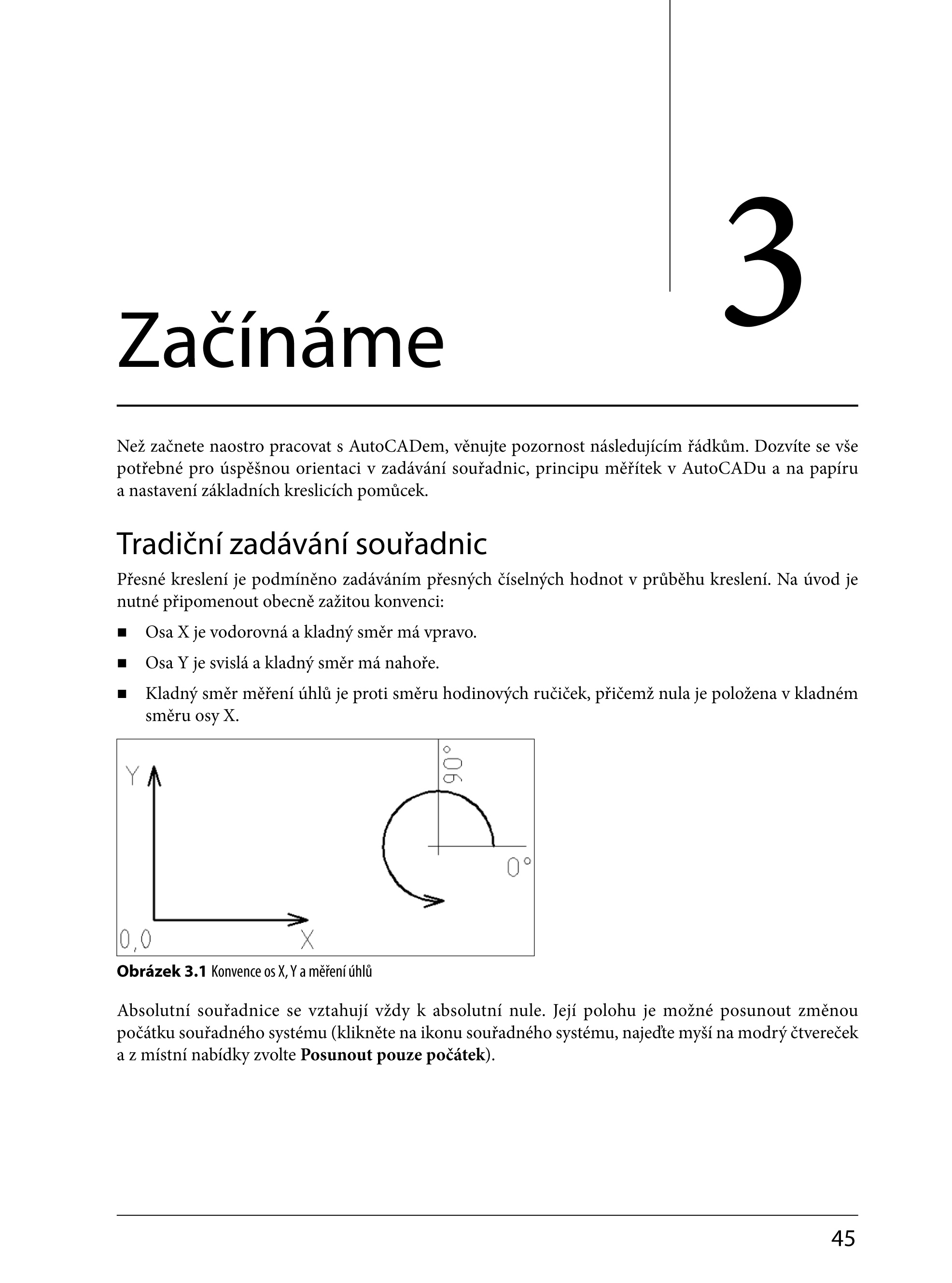 AutoCAD: Názorný průvodce pro verze 2017 a 2018