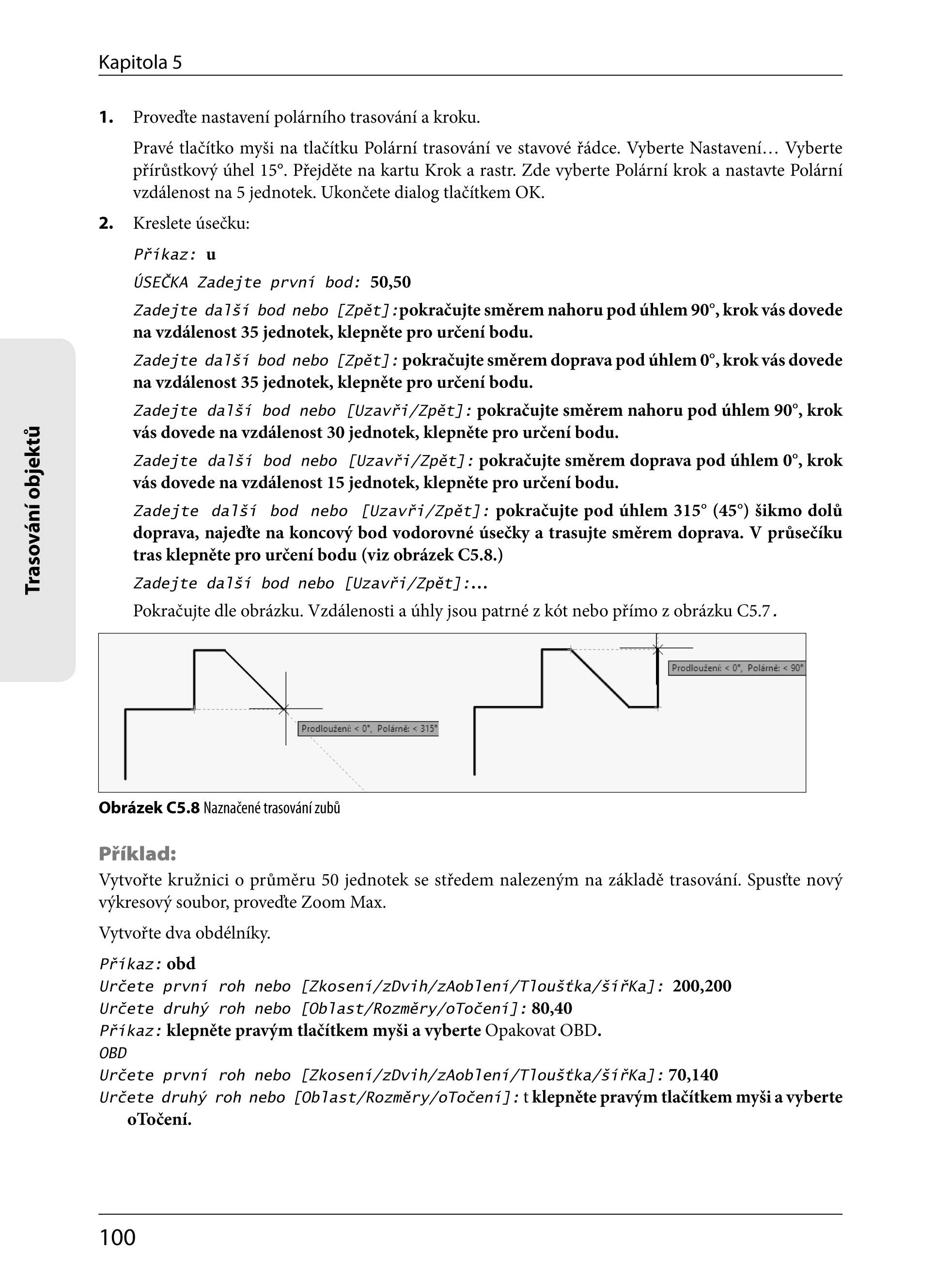 AutoCAD: Názorný průvodce pro verze 2017 a 2018