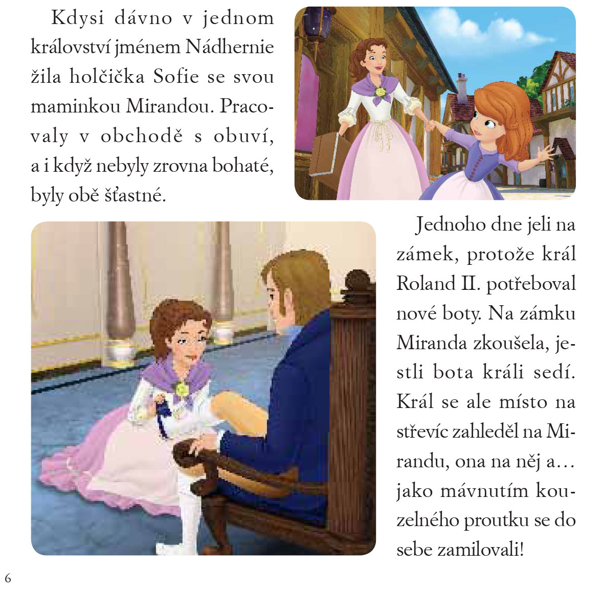 Disney Junior - Veselé pohádky pro nejmenší