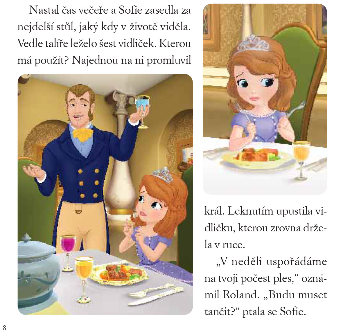 Disney Junior - Veselé pohádky pro nejmenší