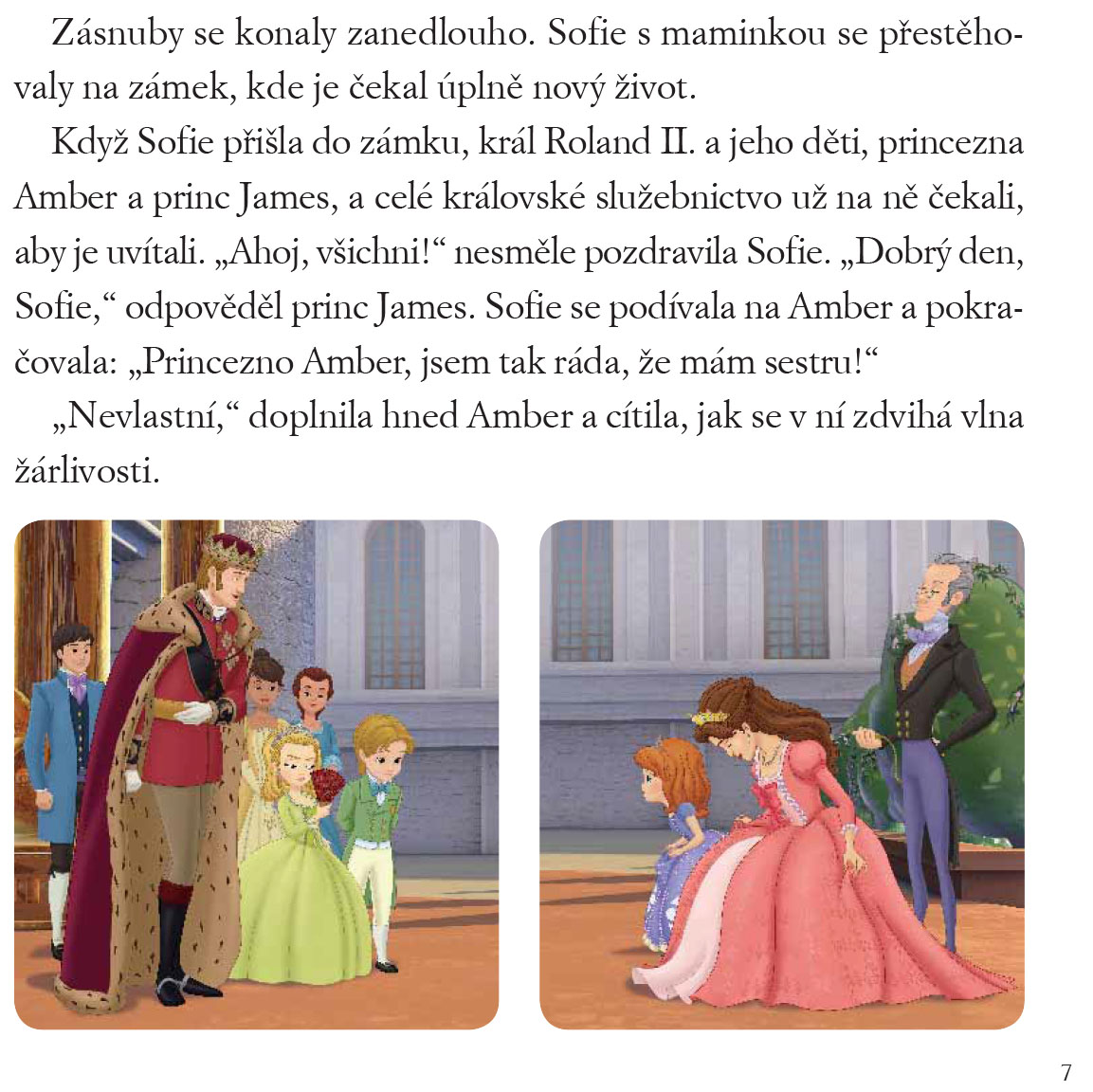 Disney Junior - Veselé pohádky pro nejmenší