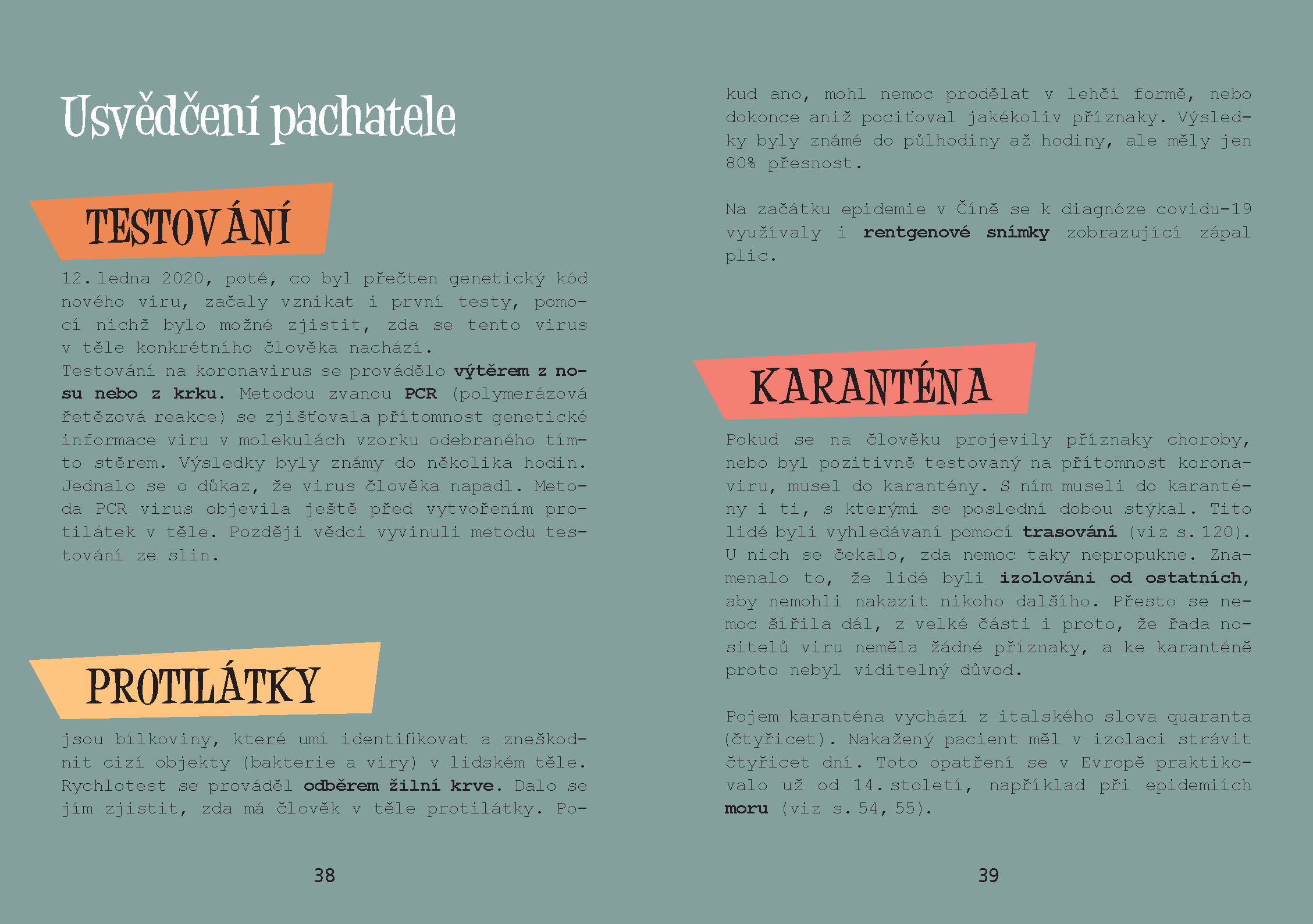 Vire, padni!