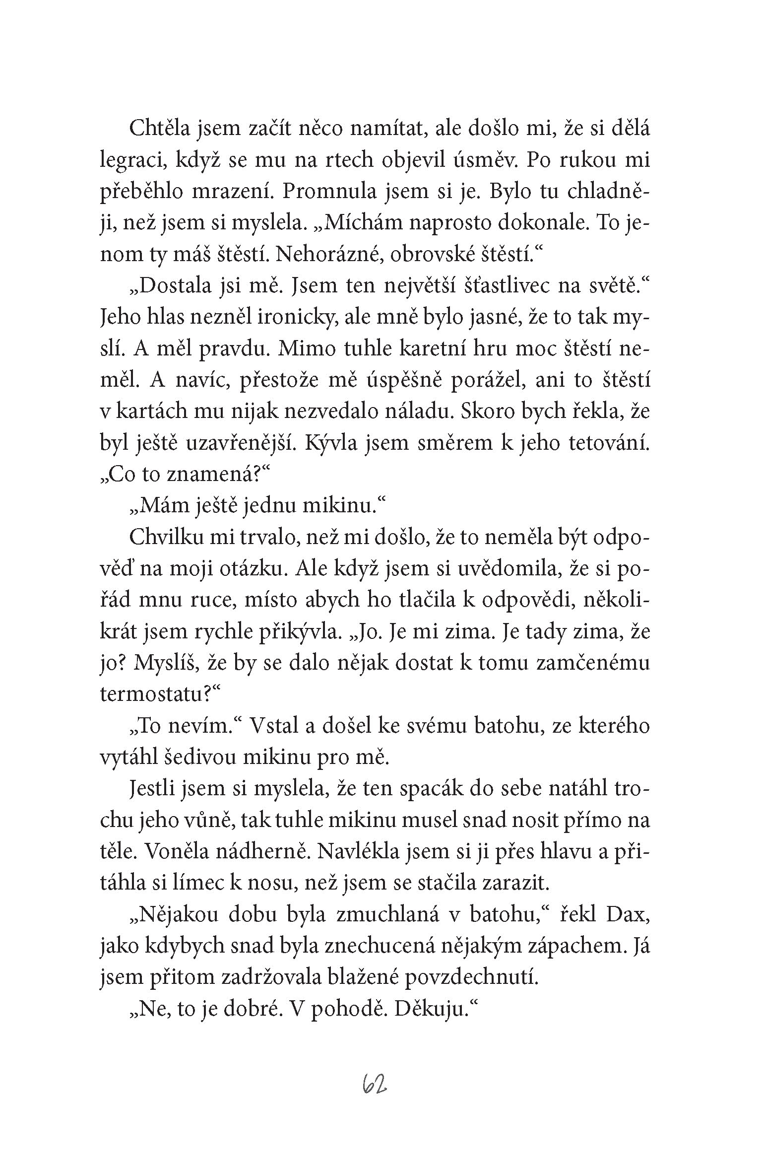 Po tvém boku