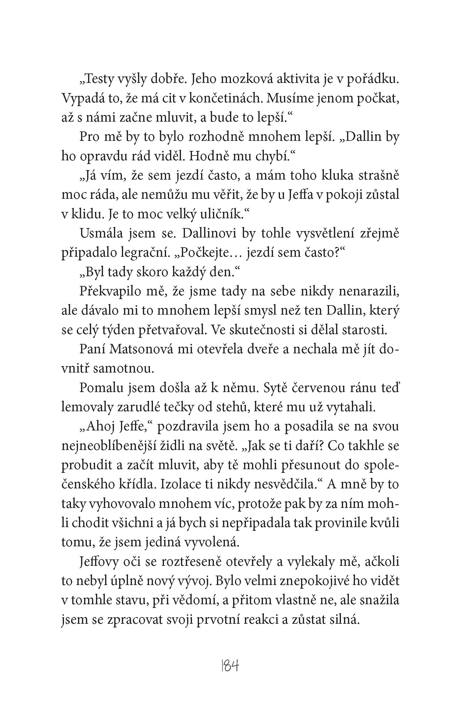 Po tvém boku