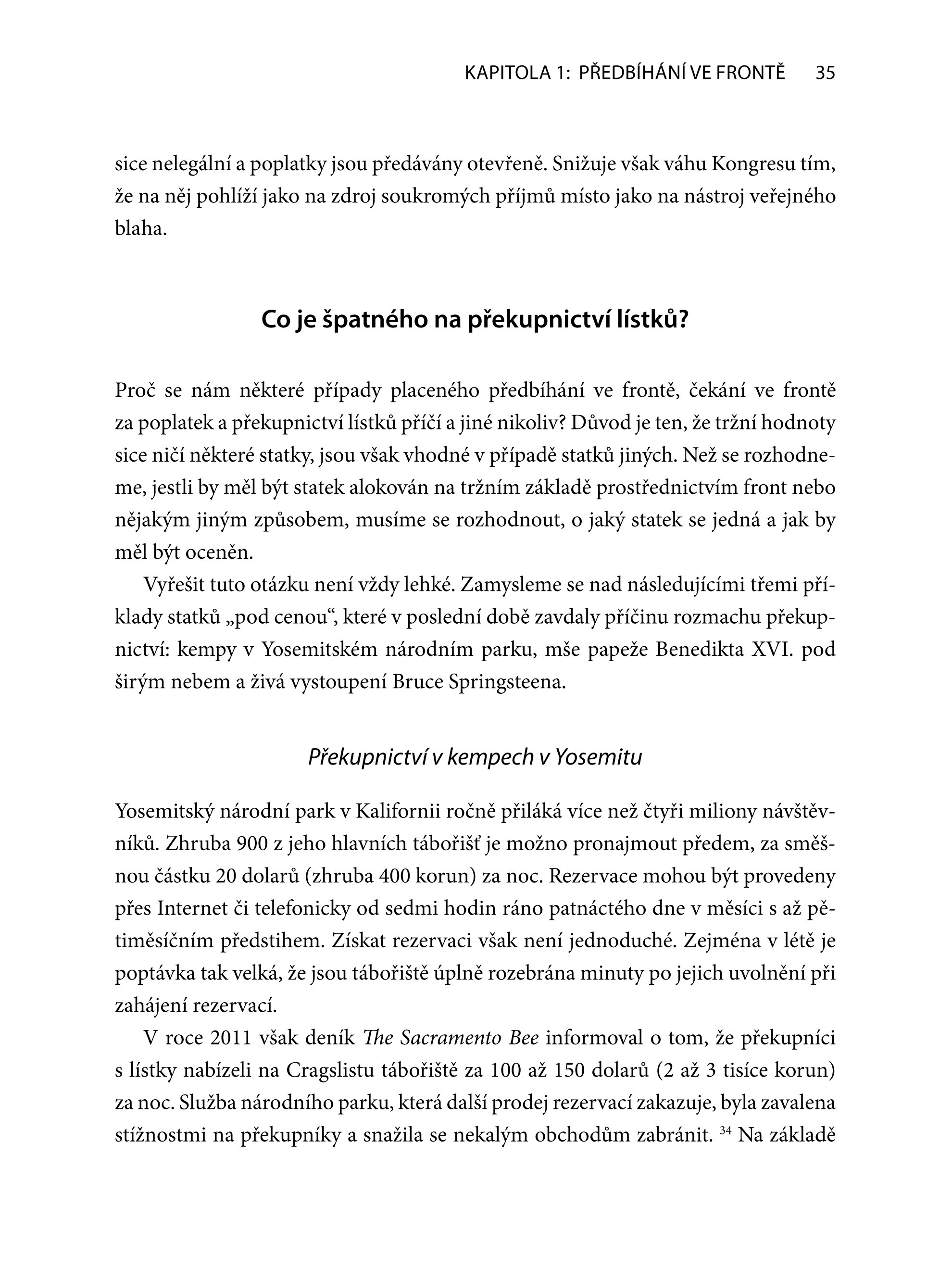 Co si za peníze (ne)koupíte
