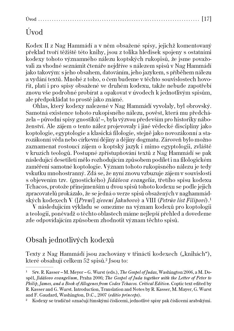 Rukopisy z Nag Hammádí 1