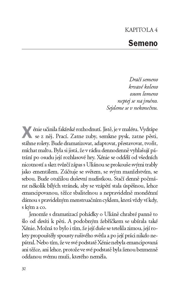 Deník šílené manželky