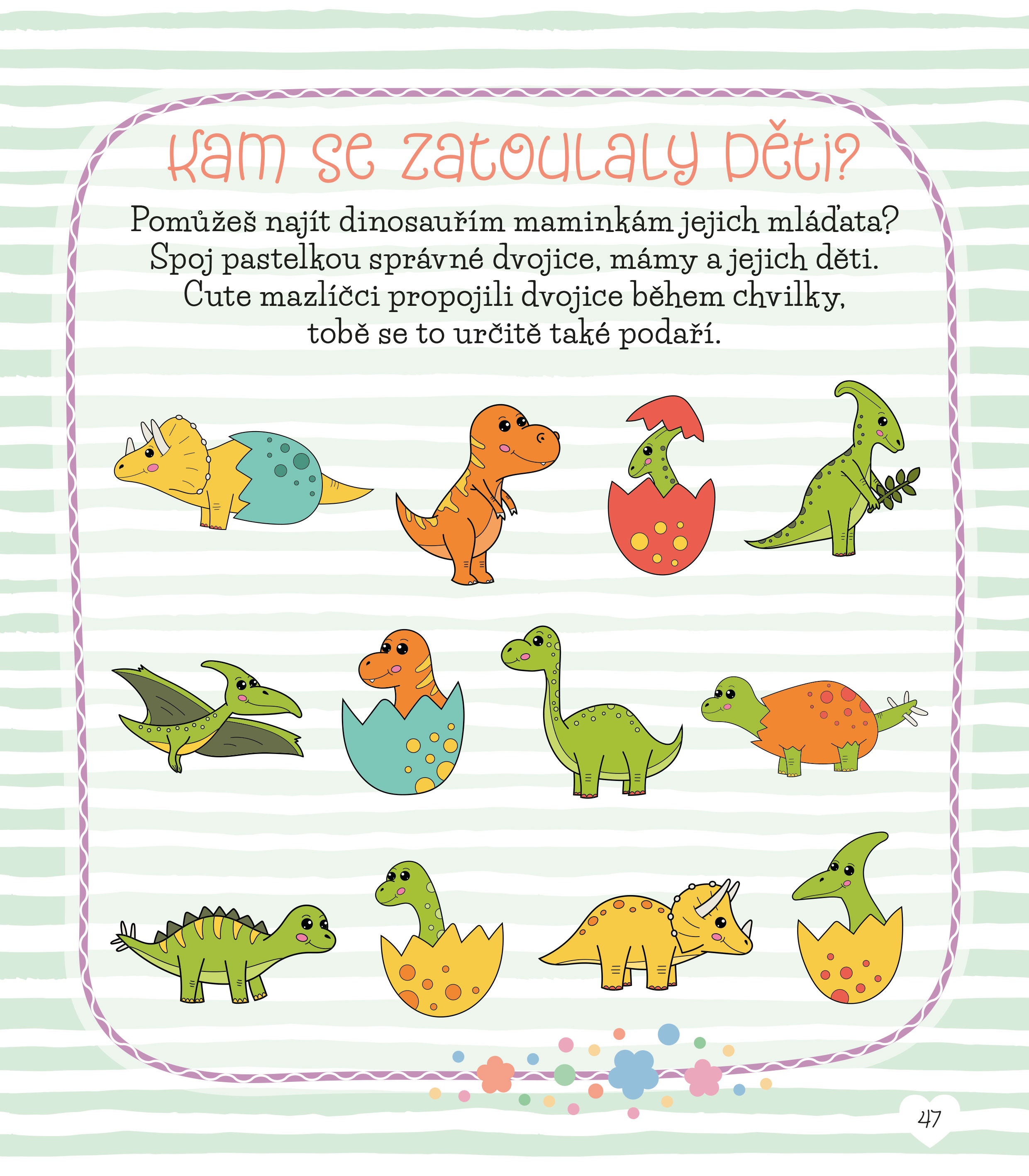 CUTE - mazlíčci