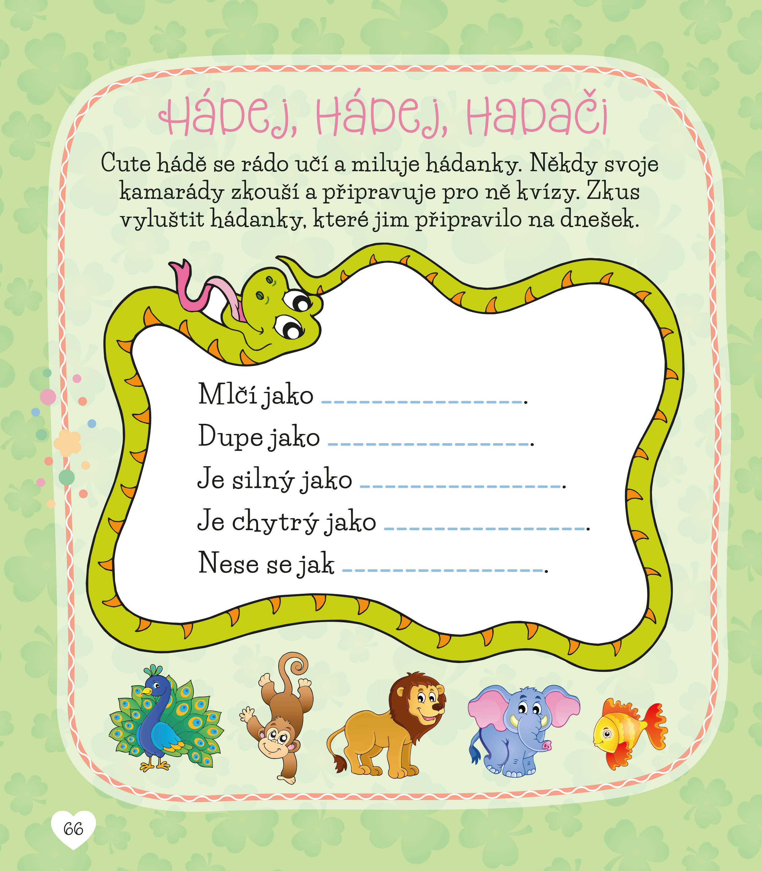 CUTE - mazlíčci
