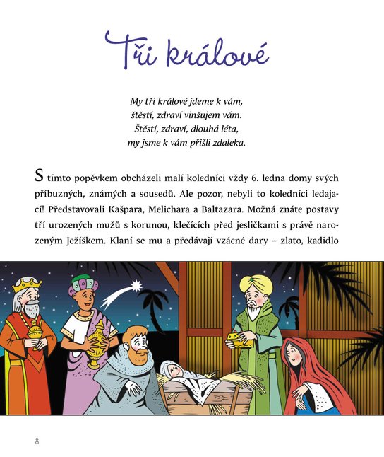 Český rok