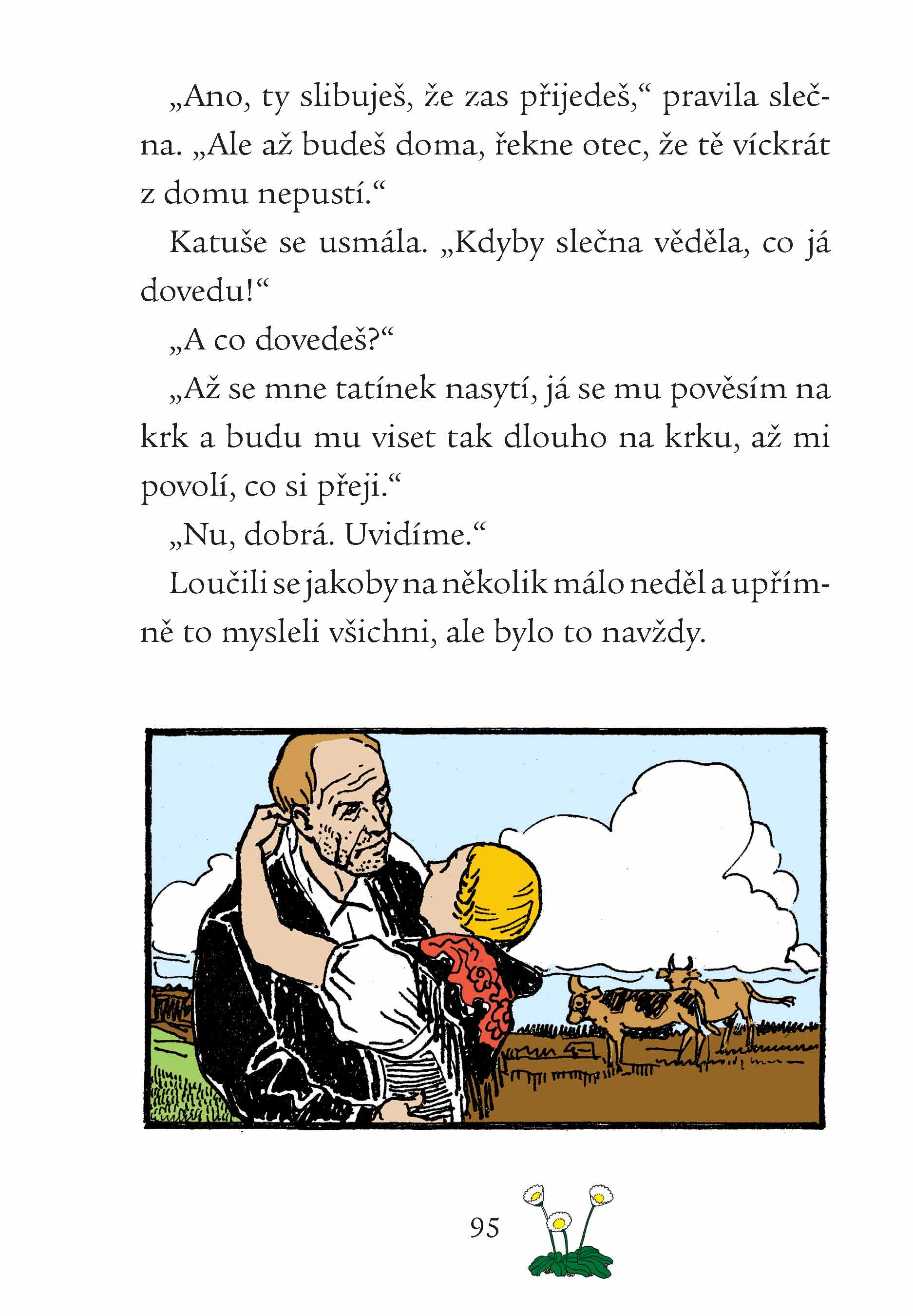 Broučci: Broučkovy pohádky