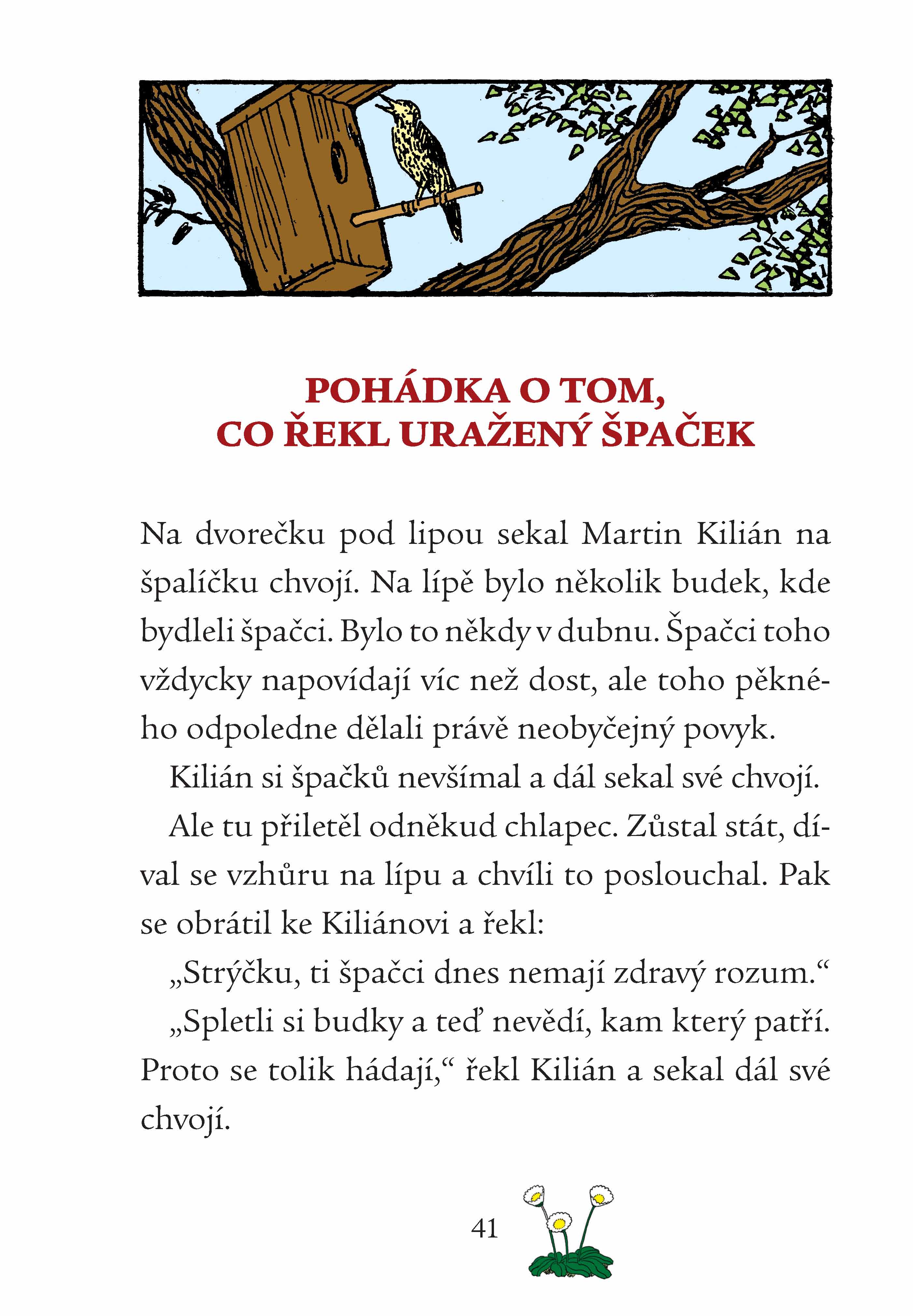 Broučci: Broučkovy pohádky