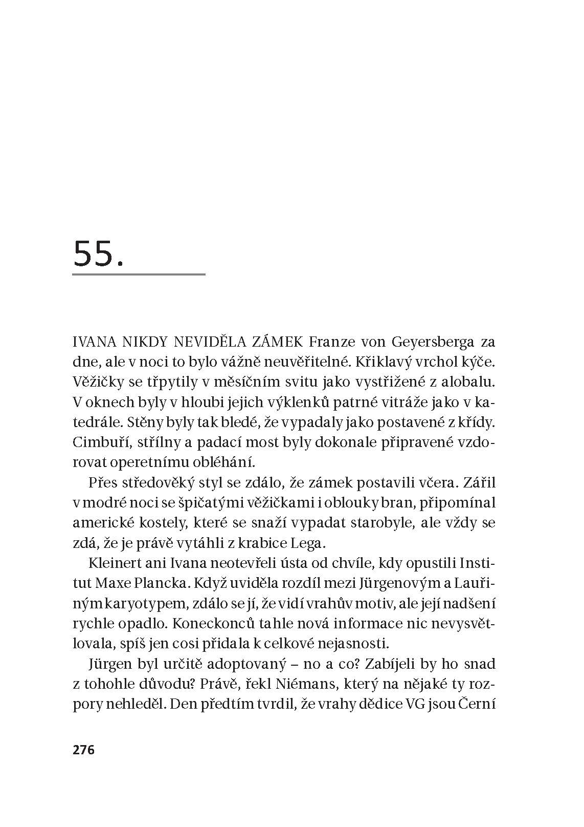 Poslední lov