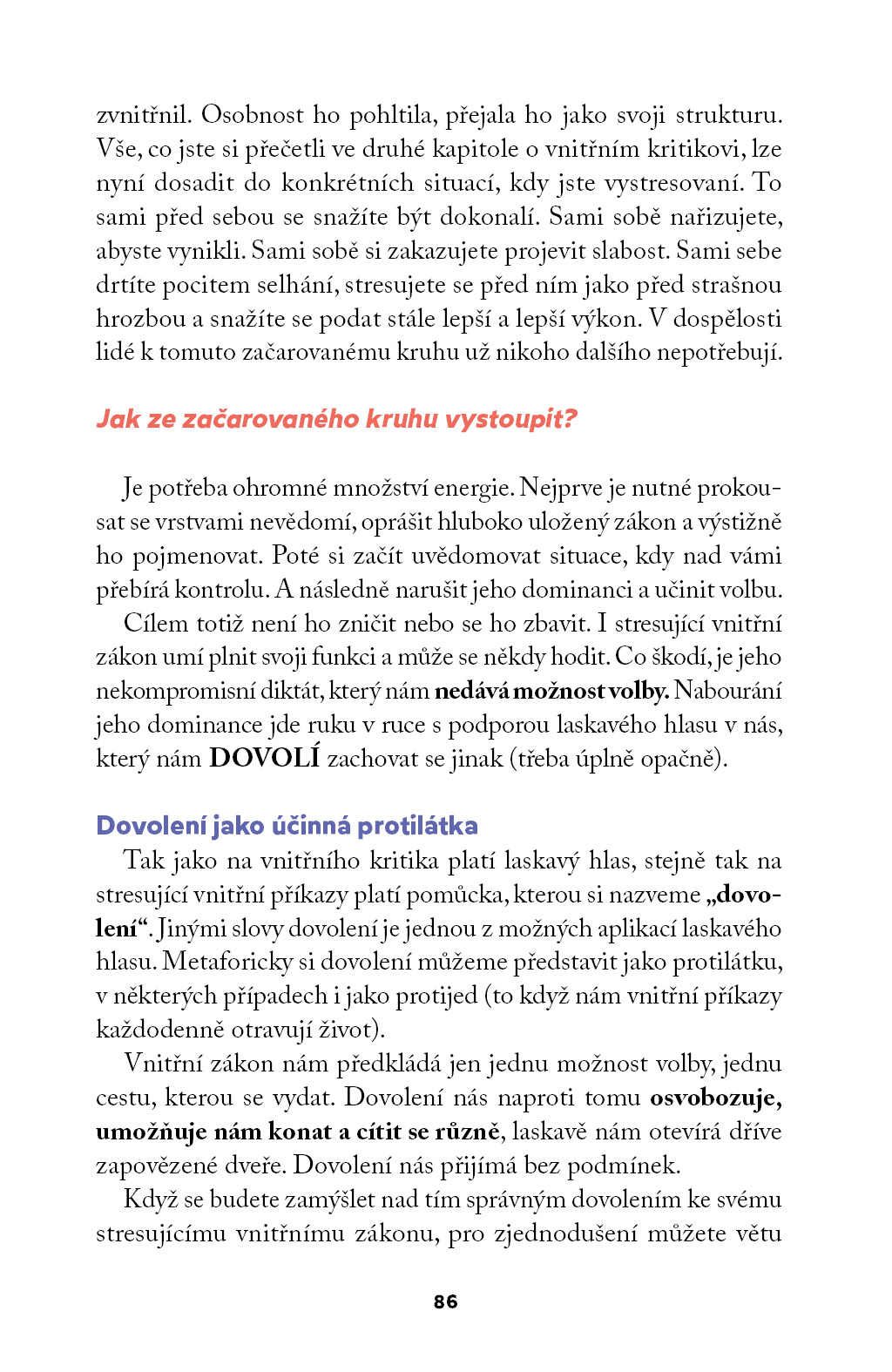 Mozaika duše 