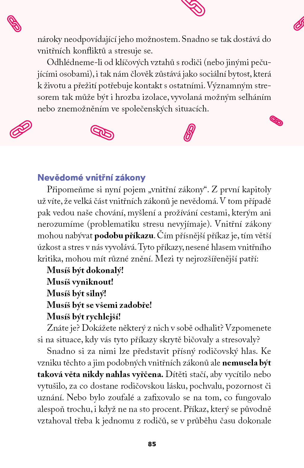 Mozaika duše 