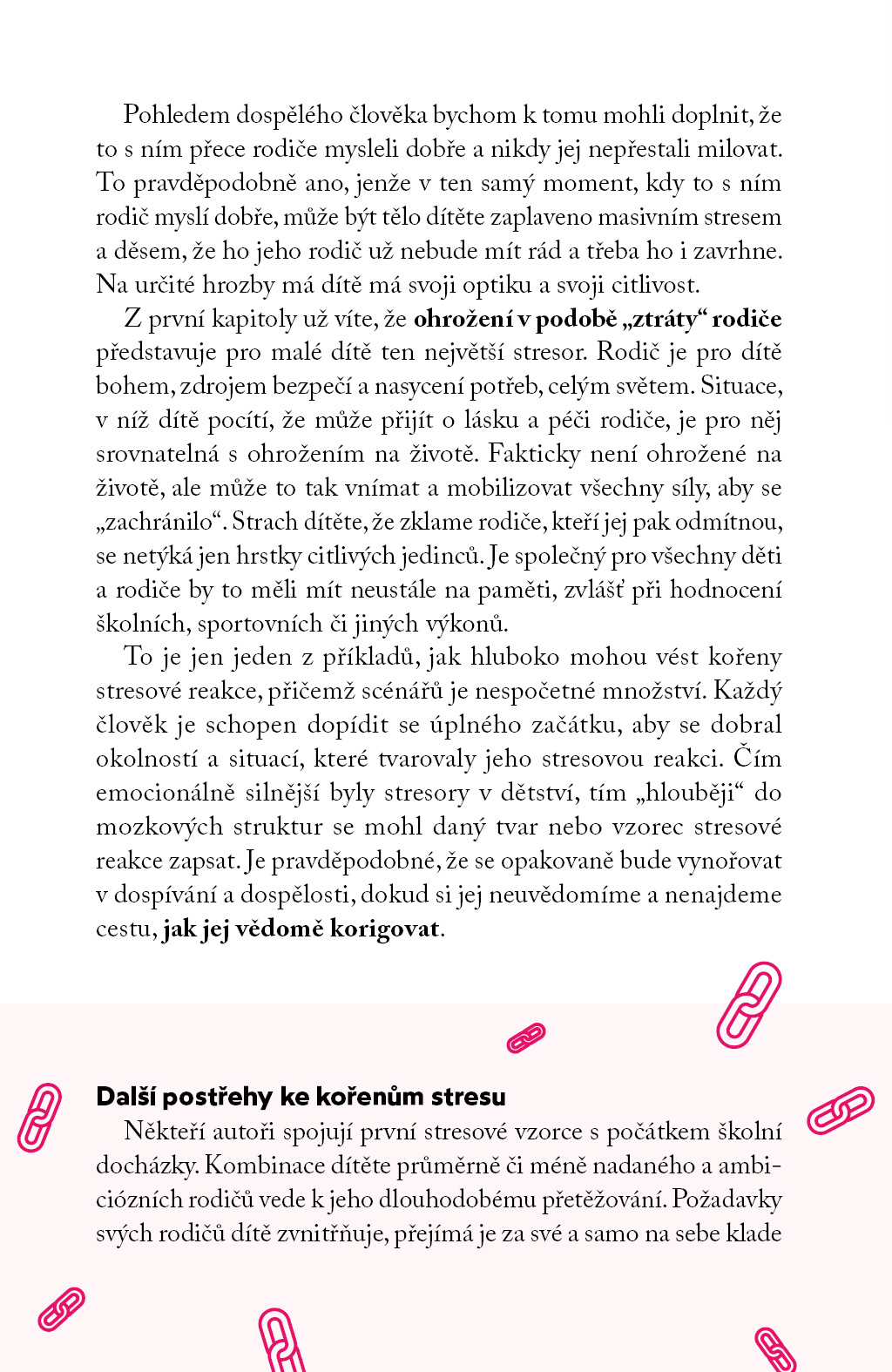 Mozaika duše 