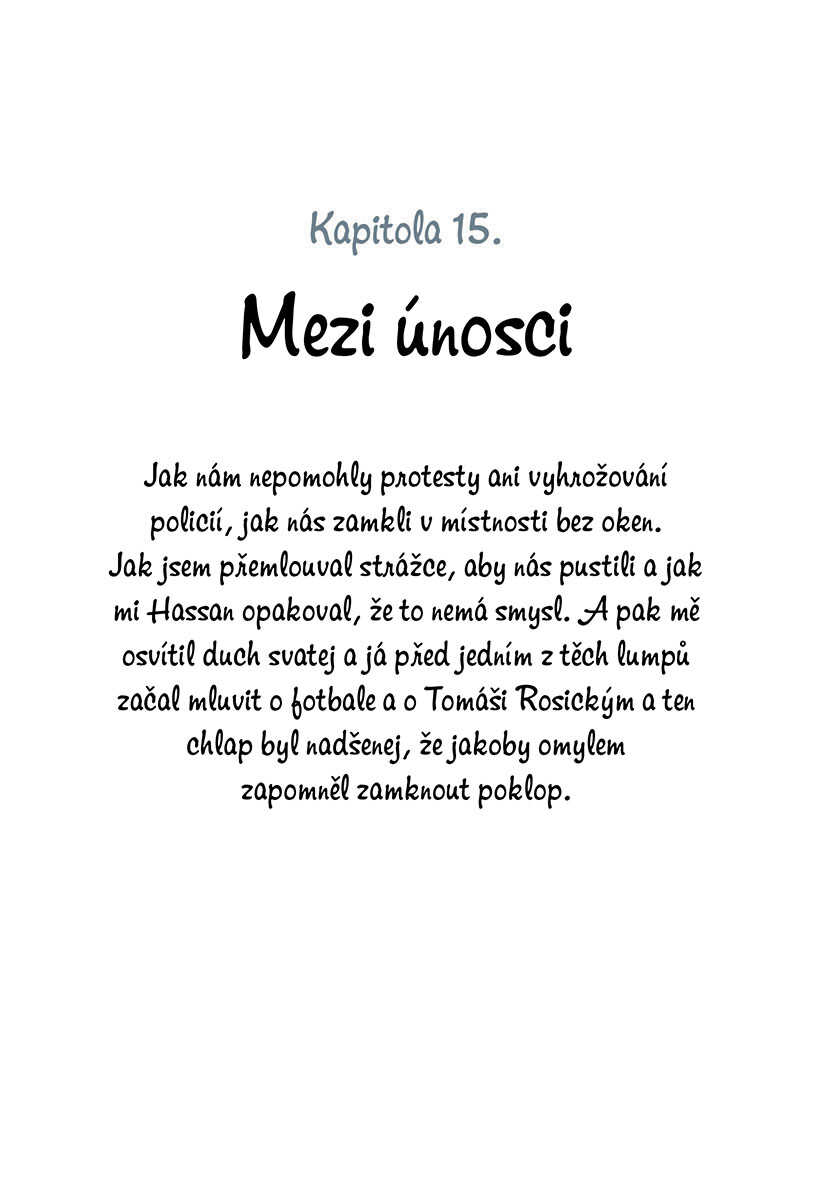Fotbalový král: Pépi jede do světa