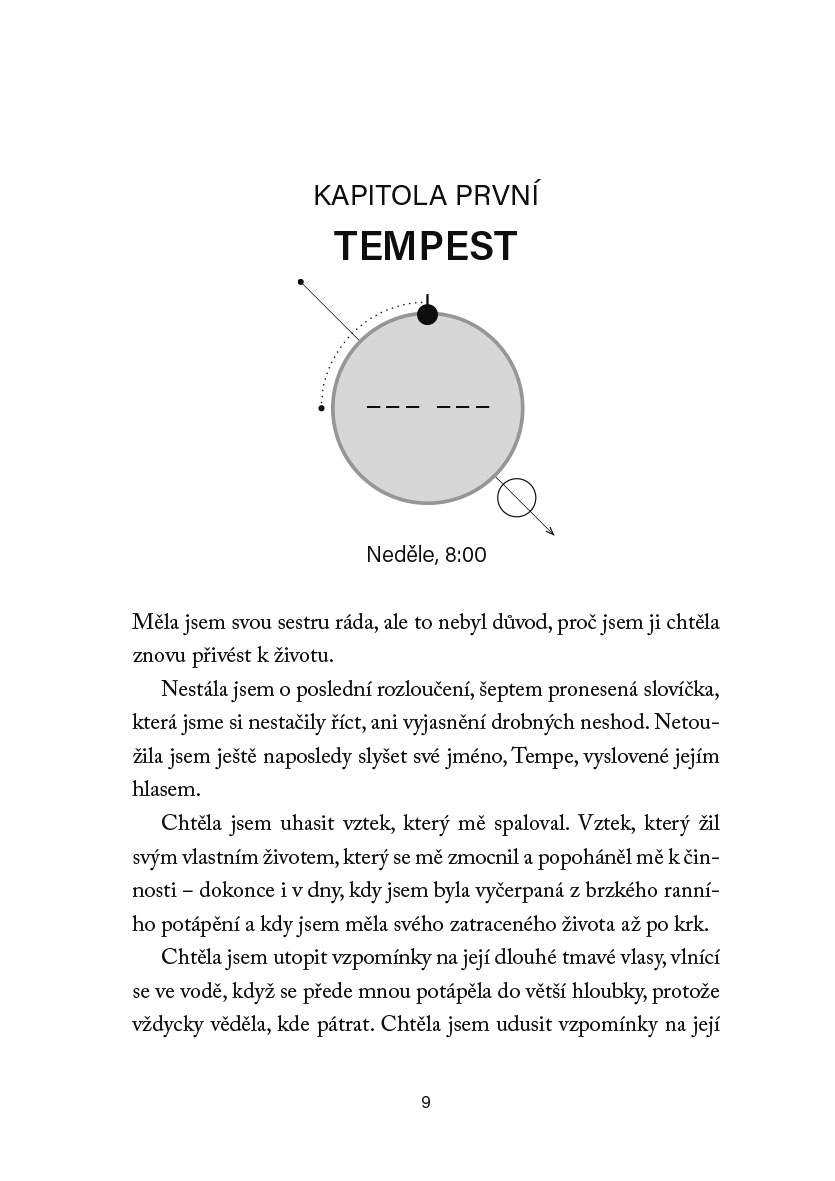 Druhý život