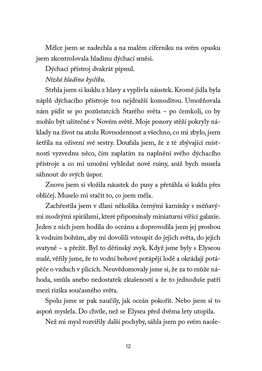 Druhý život