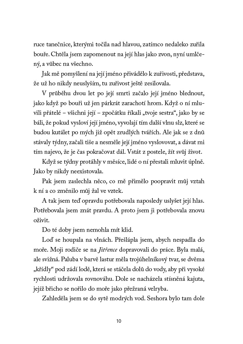 Druhý život