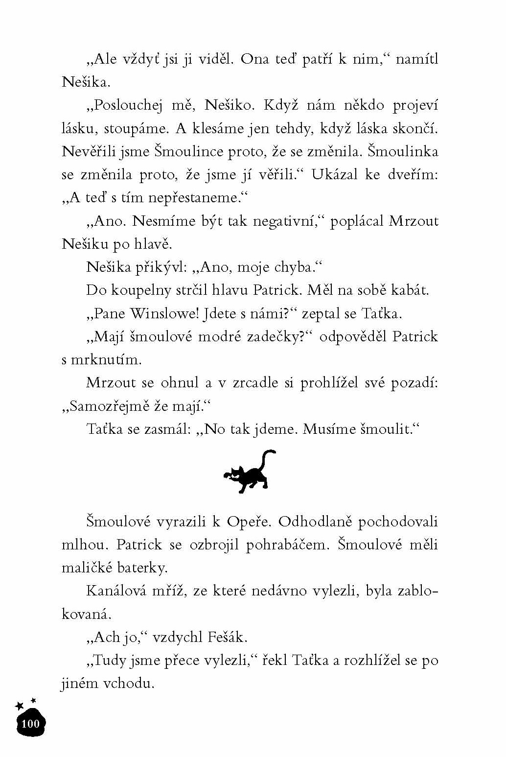 Šmoulové - filmový příběh