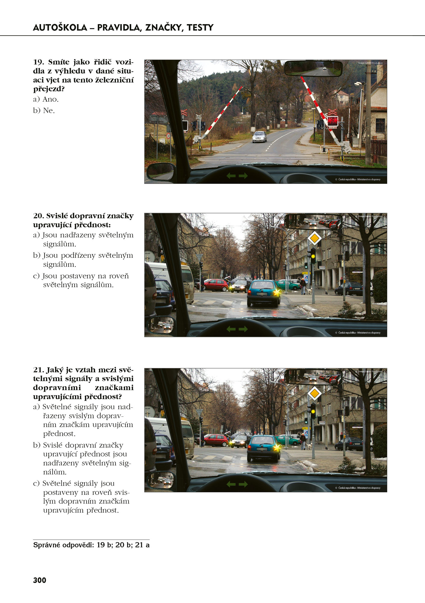 Autoškola 2021