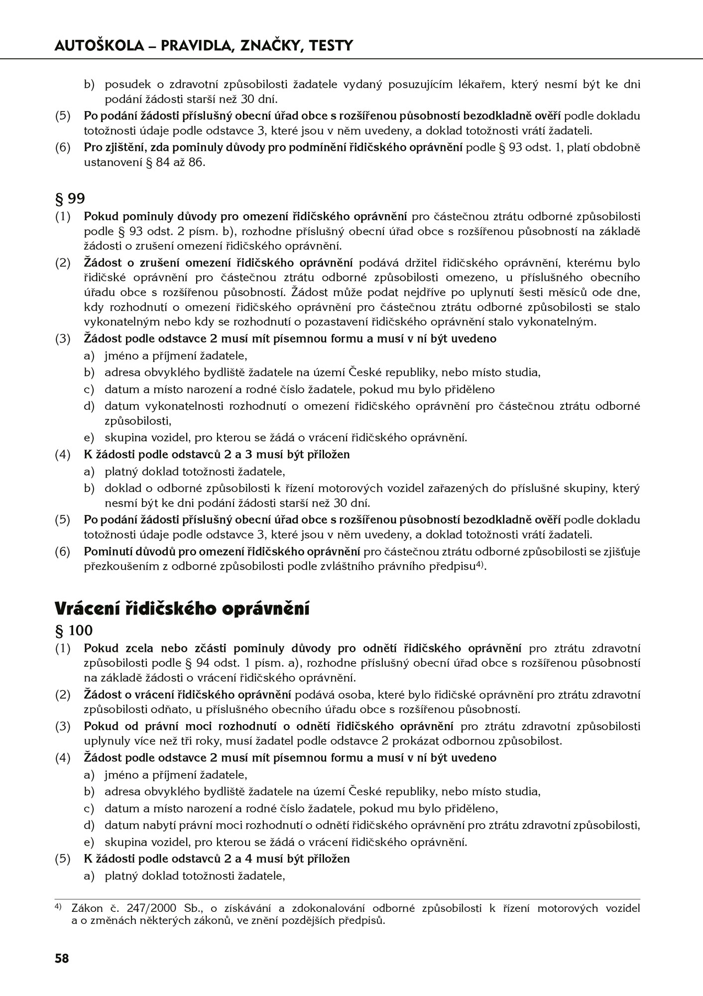 Autoškola 2021