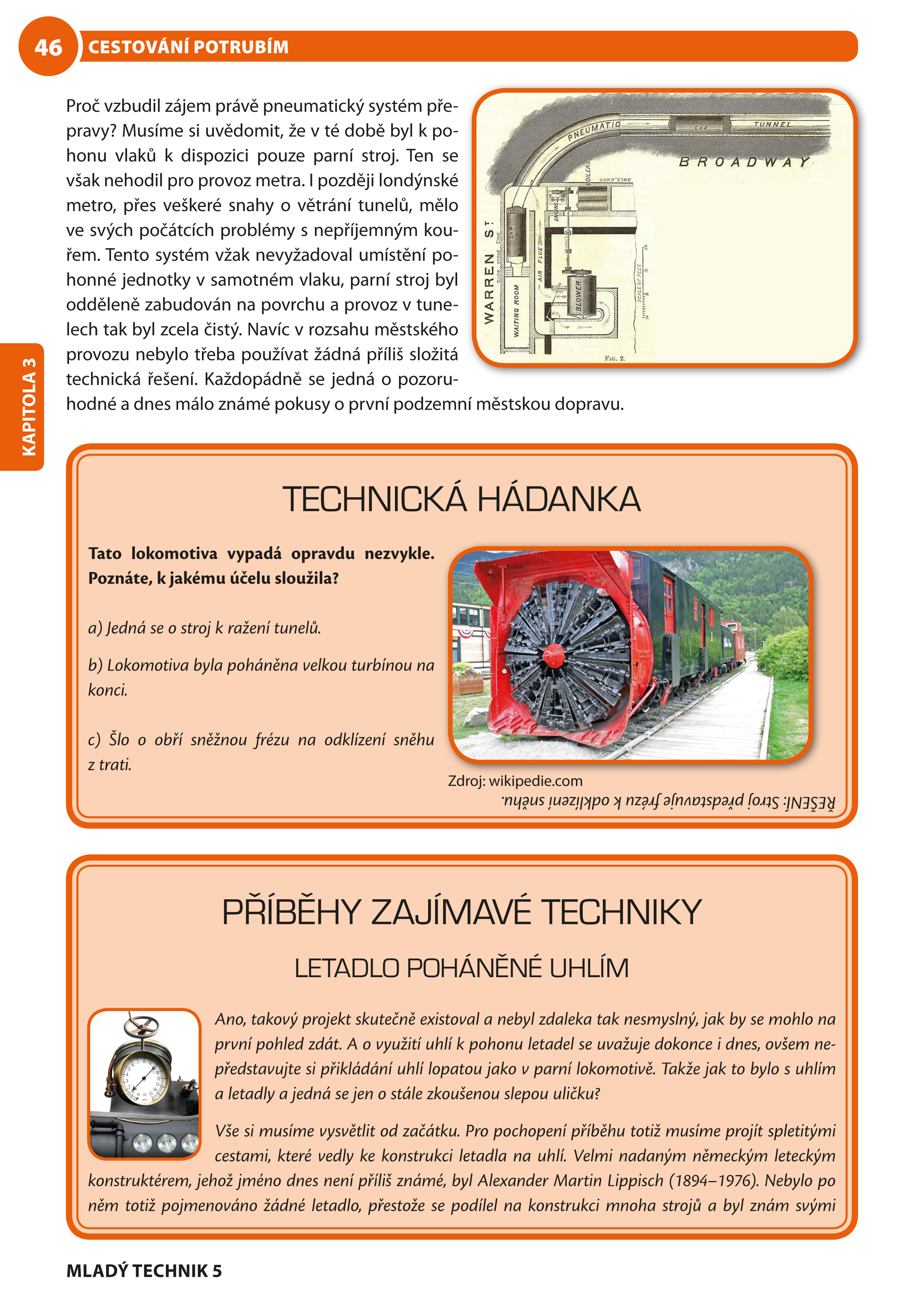 Mladý technik 5