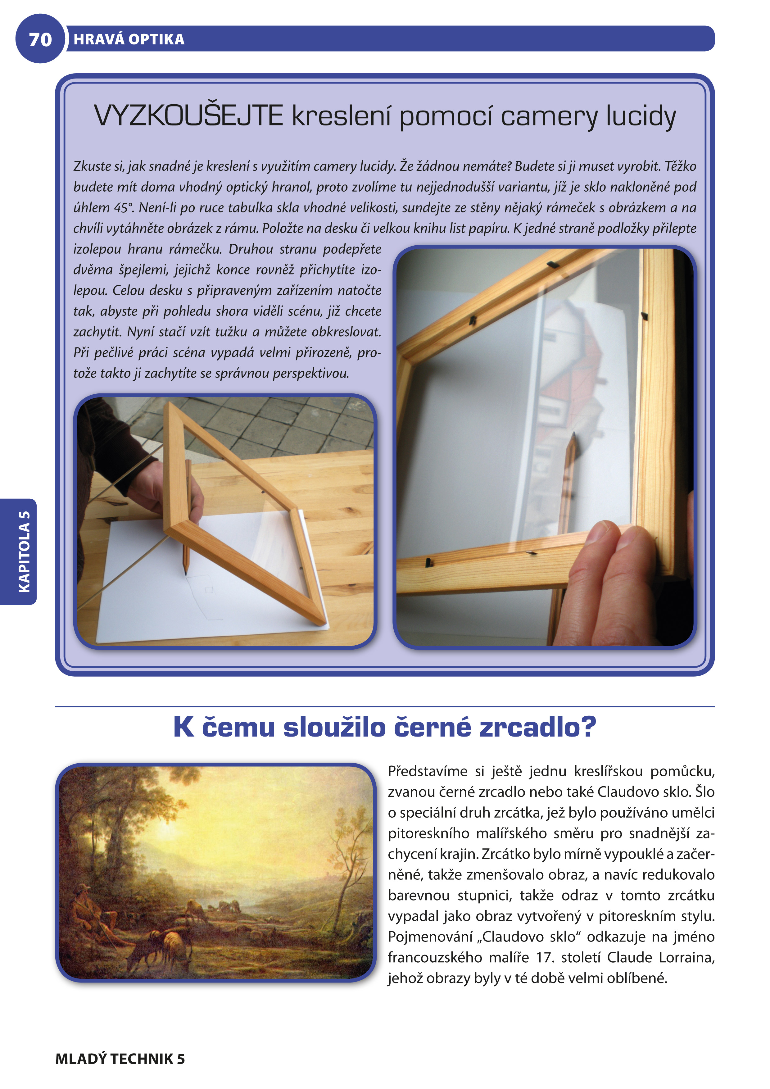 Mladý technik 5