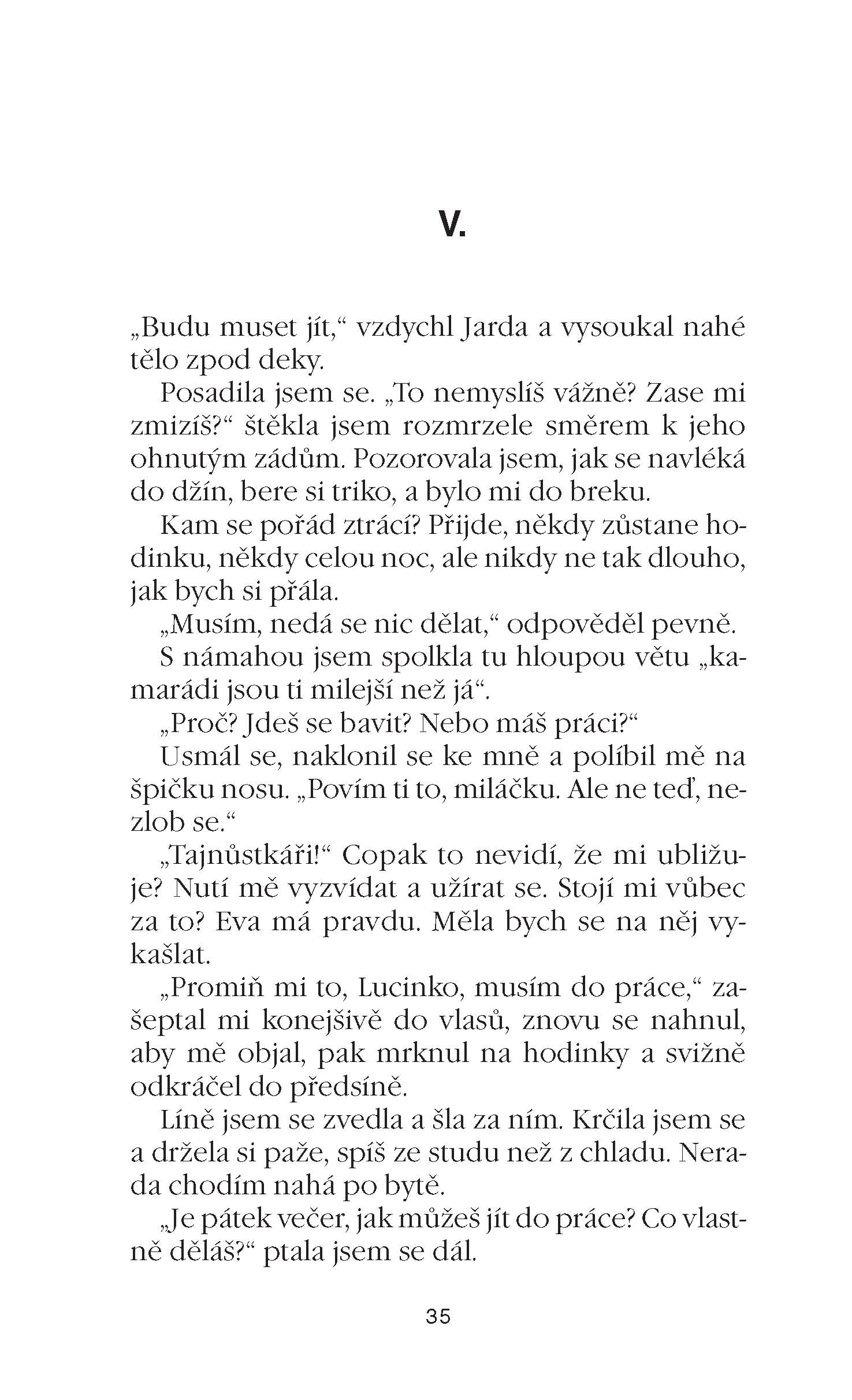 Příliš tenkej led
