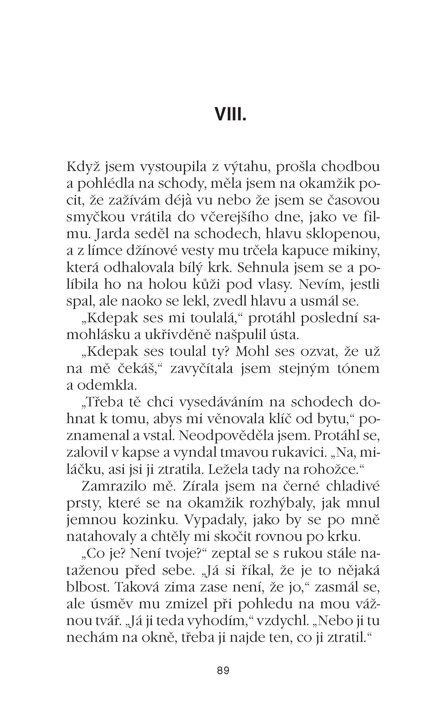 Příliš tenkej led