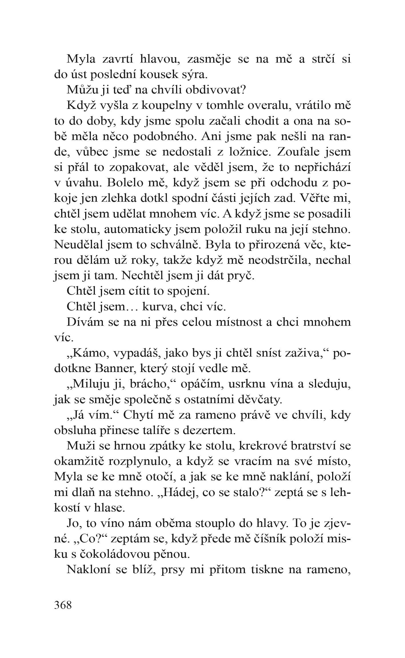 Rozpletení uzlu