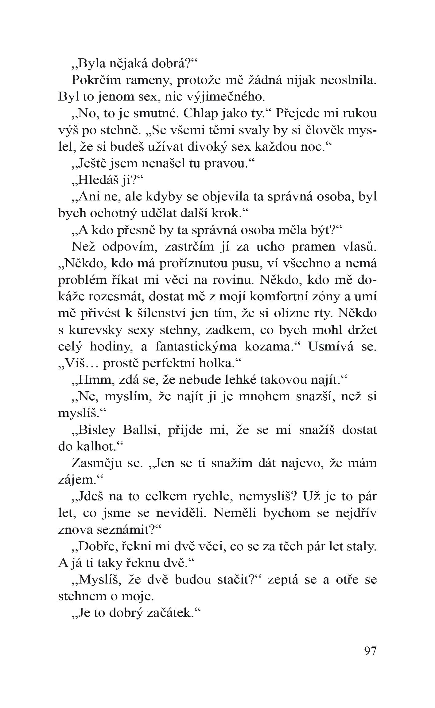 Rozpletení uzlu