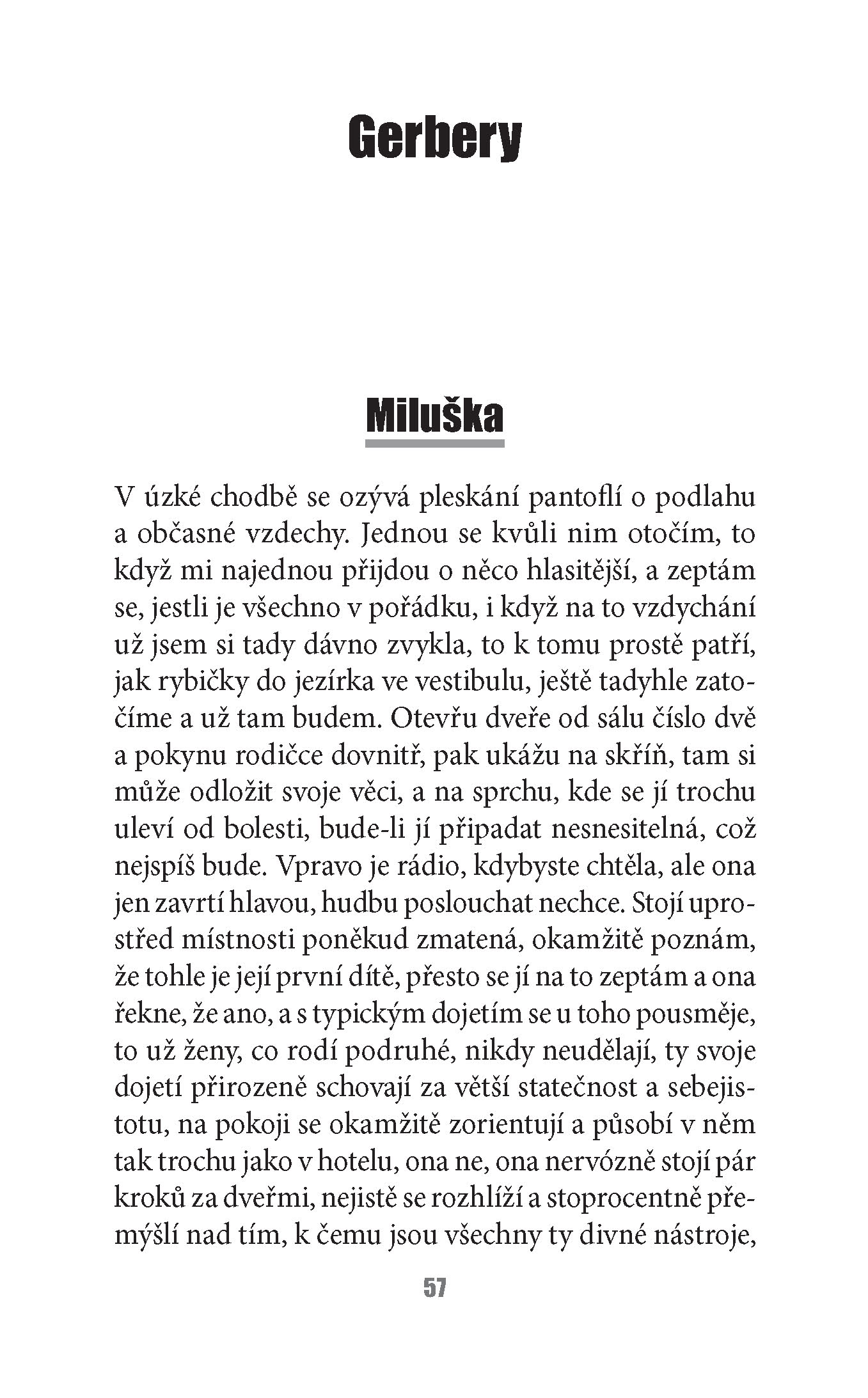 Bábovky