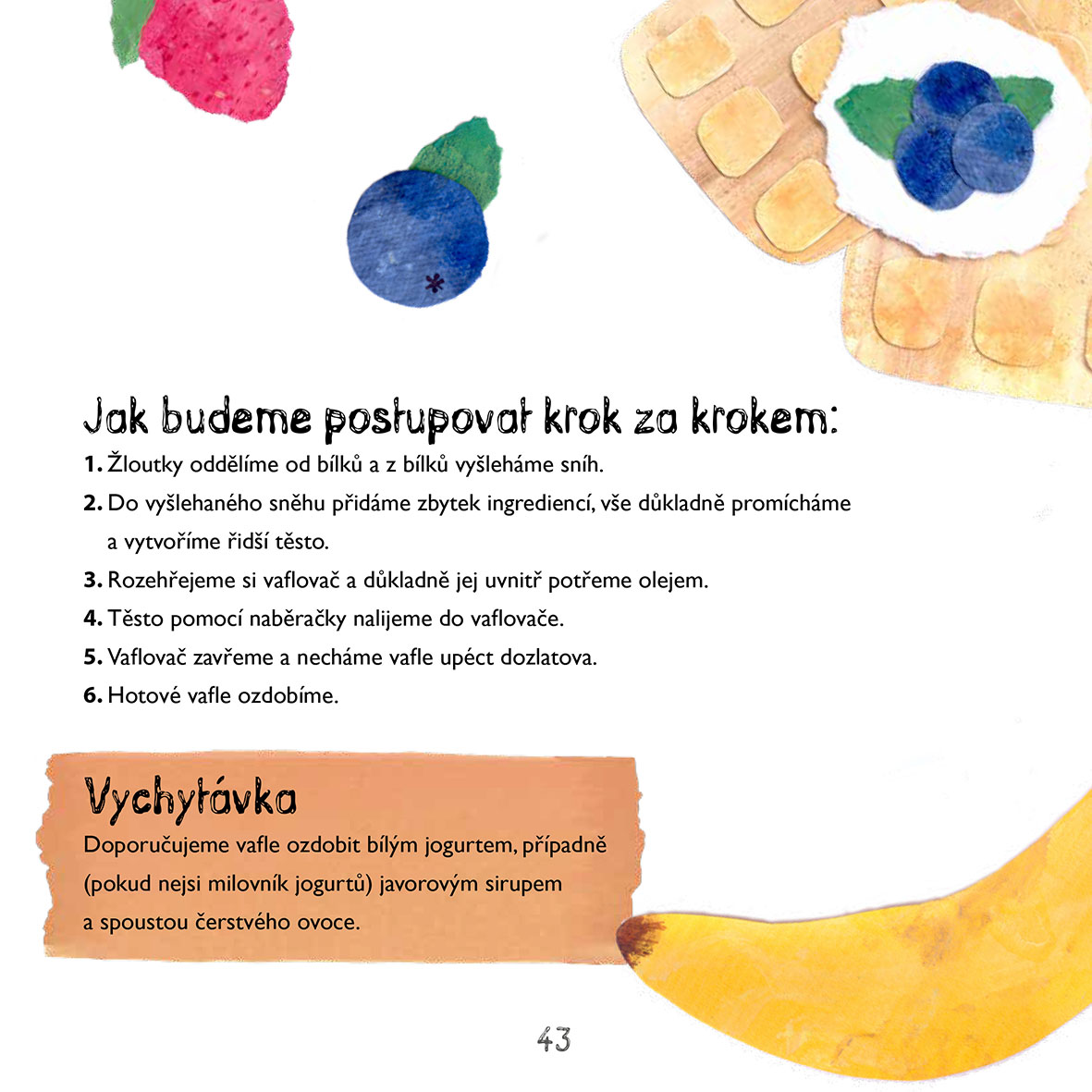 Medvědí kuchařka