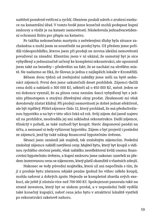 Realitní fair play