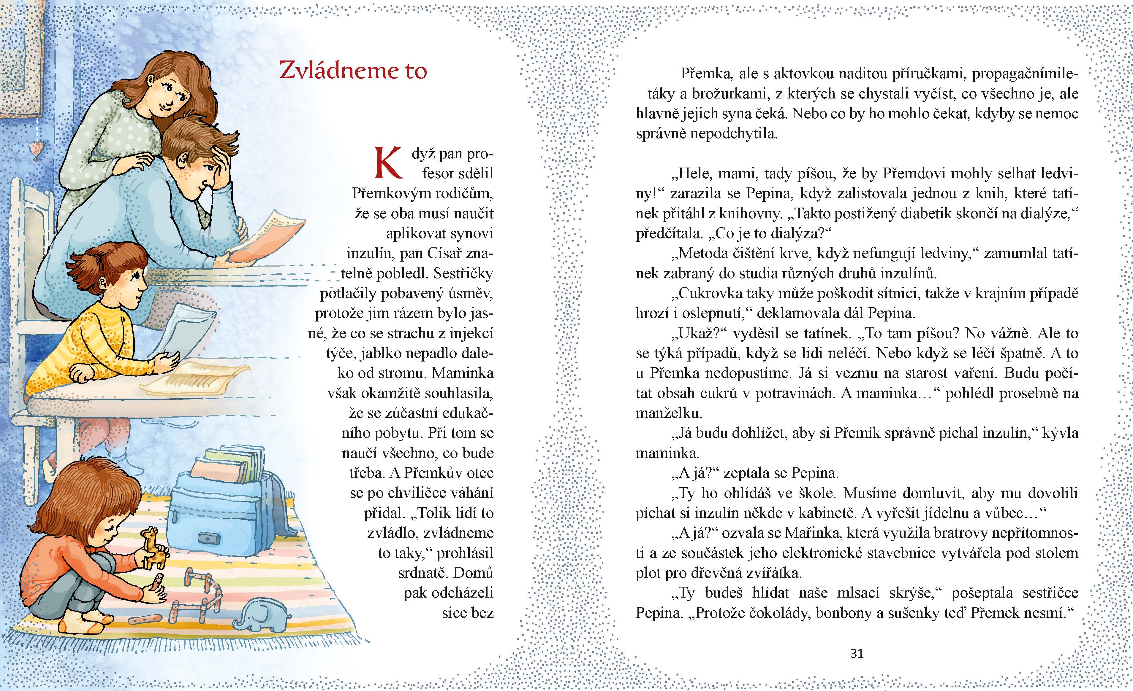 Řád sladkého sněhuláka