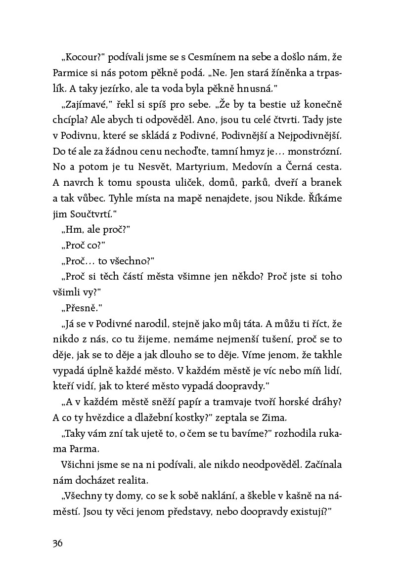 Kaziměsti