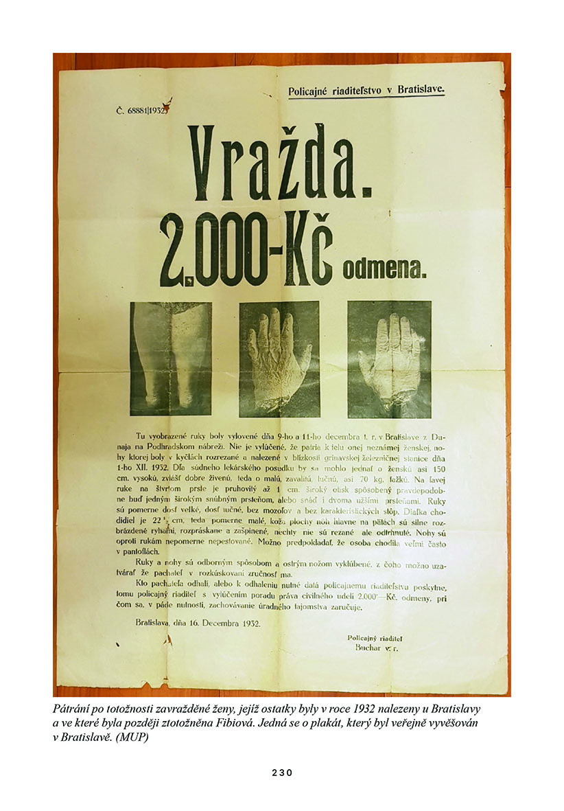 Otilie Vranská