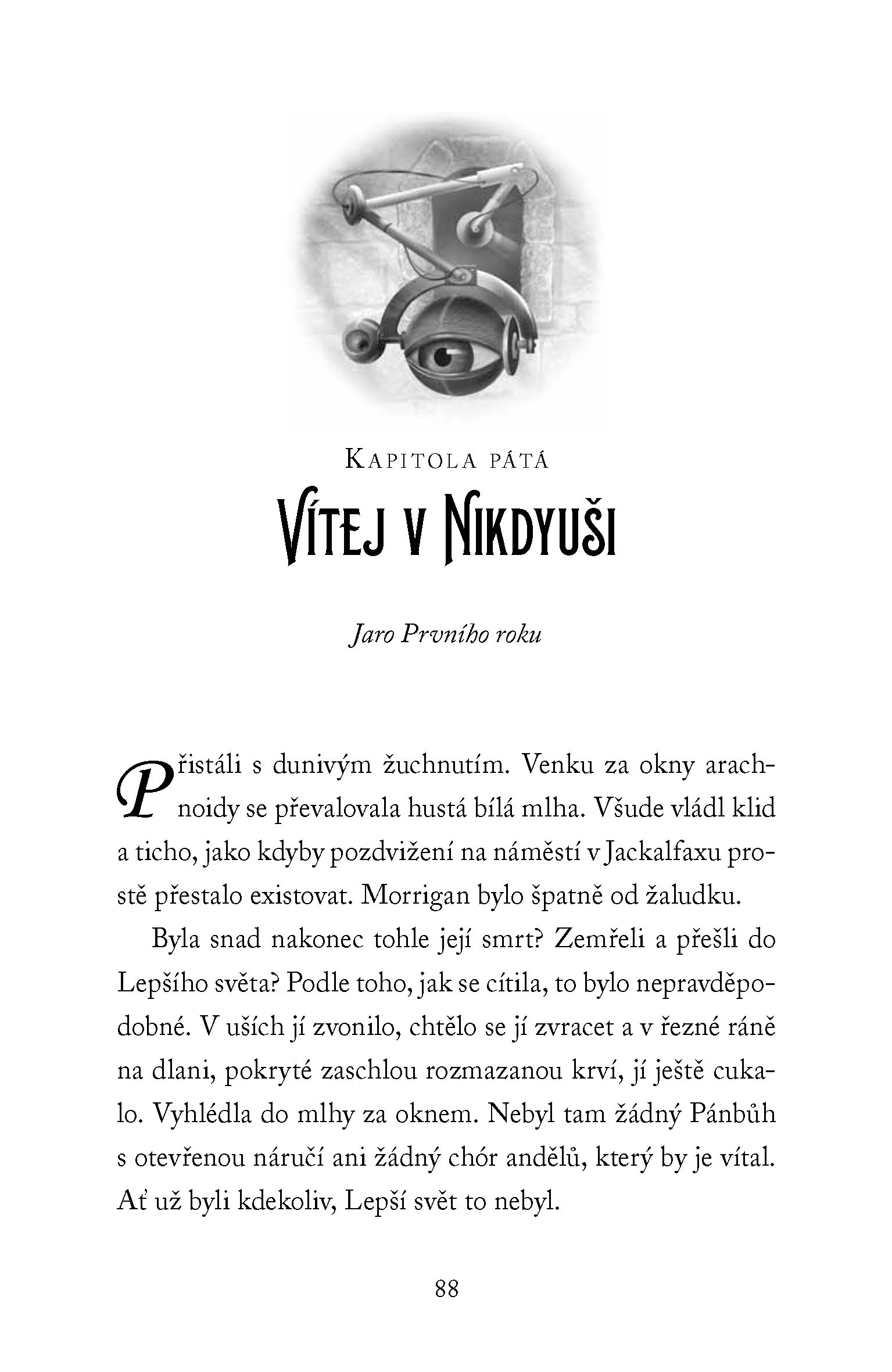 Nikdyuš