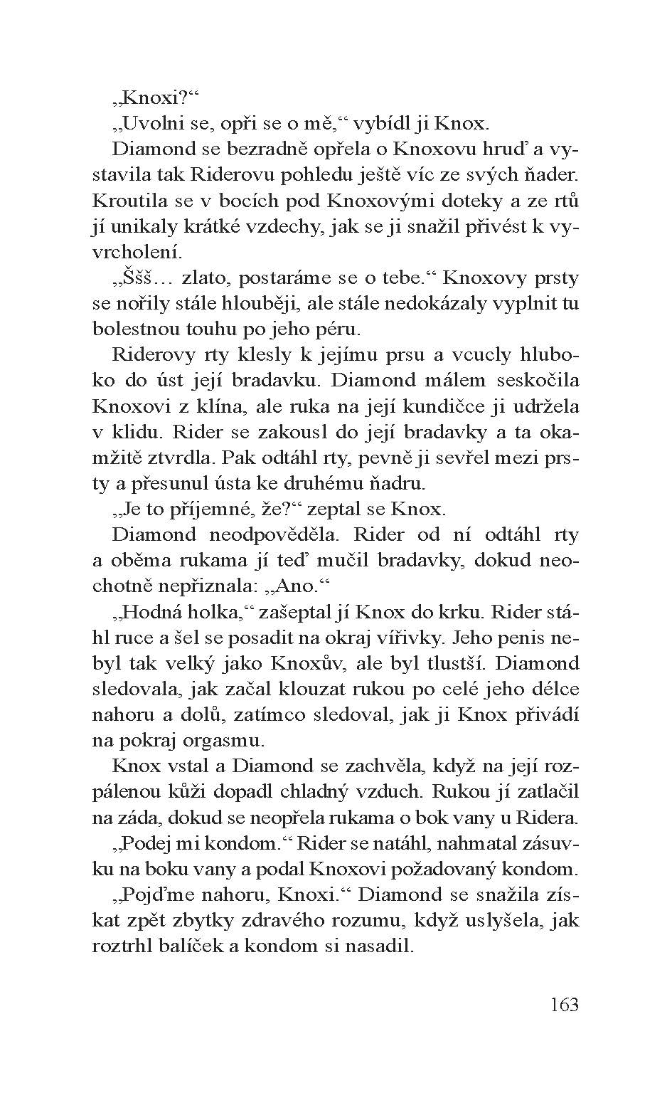 Knoxova zastávka